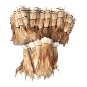 Pelo Natural de Búfalo para Fabricación de Cepillos Artesanales, Proveedor OEM de Curio Craft - Product Image 3