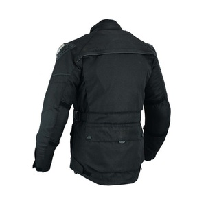 Conjunto de Armadura de Seguridad para Motocross de Cuerpo Completo para Hombre, para Motociclismo, Chaqueta Deportiva de Carreras, con Certificación CE, Servicio OEM y ODM - Product Image 3