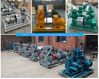 Compresseur de biogaz 16 bar 24 bar 10 bar Compresseurs GPL Type piston Moteur lubrifié Machine de remplissage de biogaz GNL GPL Pétrole liquide