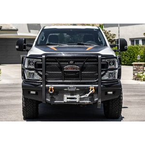 Ford F-350 Super Duty XLT 4x4 2020 - Product Image 1