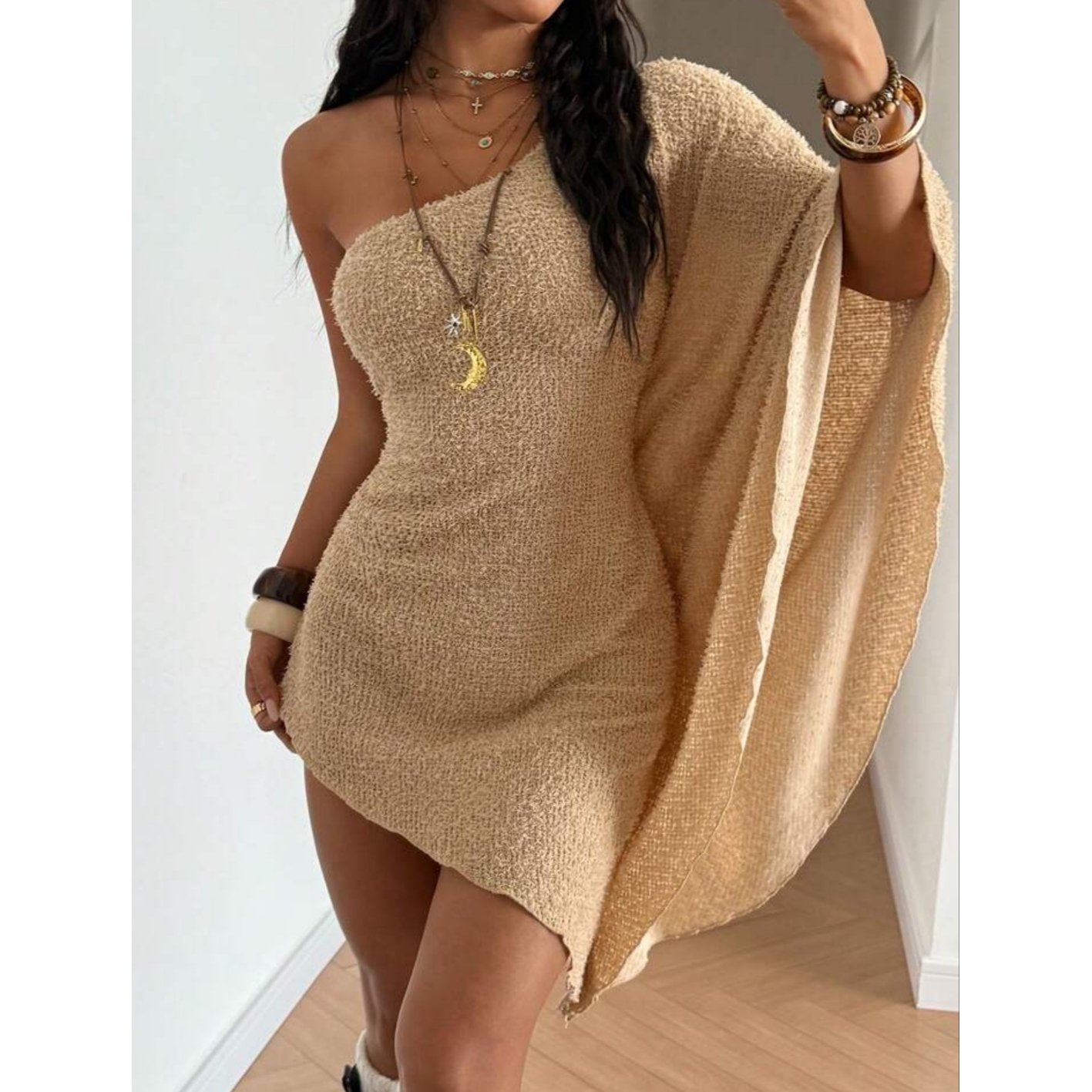 Gruau / Sable chiné