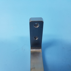 AMAT 0020-22672 LEG CRYO RESTRICTOR HIGH PRESS W/B - Équipement et pièces semi-conductrices de renommée mondiale à la confiance de la communauté - Product Image 3