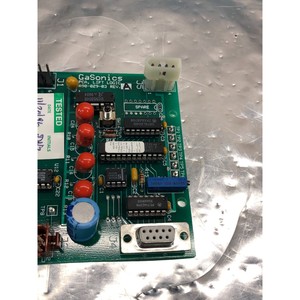 GASONICS-IPC A90-029-03 PCB LL LIFT BOARD, REV E - Équipements et pièces semi-conductrices d'occasion fiables à l'échelle mondiale - Product Image 3