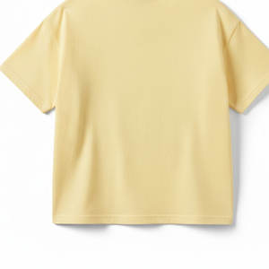 Camisetas de alta calidad para hombre y mujer, ropa casual de tela de algodón suave, diseñadas para la comodidad diaria, venta al por mayor de prendas de vestir. - Product Image 3