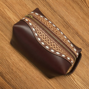 Sac de toilette de haute qualité en gros pour les voyages en plein air et les déplacements professionnels, en vente à prix raisonnable - Product Image 2