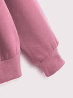Vente en gros de sweats à capuche pour femmes avec fermeture éclair sur le devant, impression de logo personnalisée OEM, décontractés, 100% coton