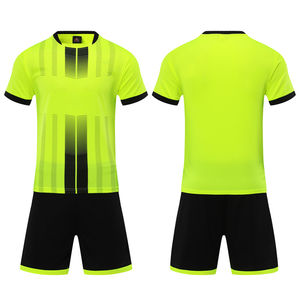 Uniforme de Fútbol Americano 7V7 Personalizado Premium |   Camisetas de Manga Corta con Logotipos y Números del Equipo Impresos, Colores y Diseños Personalizables - Product Image 1