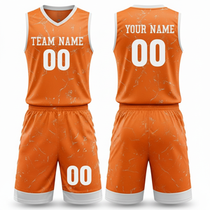 Vêtements de tennis sur mesure, respirants, à séchage rapide, légers, sans manches, ensemble de maillots de sport unisexes pour adultes, impression par transfert thermique, OEM - Product Image 1