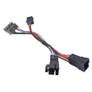 Arnés de control de clima Chevy Silverado C/K 1995 para regulación de temperatura de CA y calentador - Product Image 5