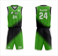 Nouvelle conception, tissu de haute qualité, uniforme de basket-ball sur mesure, nom, numéro, logo personnalisés, uniforme de basket-ball