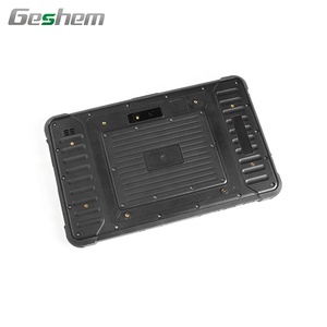 มาพร้อมกับระบบนำทาง GPS และแบตเตอรี่ความจุสูง 9800mAh แท็บเล็ต Android 12 ขนาด 8 นิ้ว ทนทาน รองรับ <span class=keywords><strong>GMS</strong></span> - Product Image 4