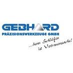 Gebhard Präzisionswerkzeuge GmbH logo