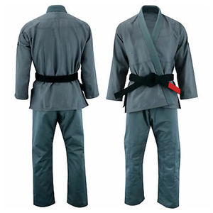 Vêtements d'arts martiaux sur mesure en gros, Kimono de karaté, combinaison de judo, uniforme d'entraînement en coton de qualité supérieure pour hommes, femmes et enfants - Product Image 6