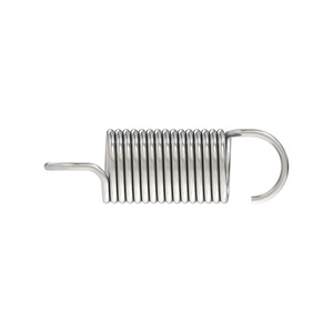 R182773 Extension <b>Spring</b> Tractor <b>Tension</b> Coil <b>Spring</b> Replacement Spare Part Fits 5D-5205 5E-5303 5E-5310 Agricultural Machinery - Product Image 1
