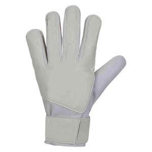 Gants de gardien de but unisexes de haute qualité en cuir premium légers, design personnalisé, pour hommes et femmes, best-seller, OEM personnalisé - Product Image 2