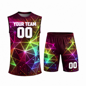 จัดหาโดยตรงจากโรงงาน ชุดอเมริกันฟุตบอลผู้ชายสไตล์ใหม่ยอดนิยม ผลิตจากโพลีเอสเตอร์ พิมพ์ลายดิจิทัลตามสั่ง แห้งเร็ว ใส่ได้ทุกฤดู - Product Image 1