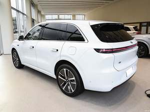 Voiture électrique 2024 Lixiang Auto L6 Pro Max SUV hybride 2024 Lixiang L7 L8 L9 Automobile électrique 30980 - Product Image 4