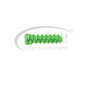 Complex Deformity - 5.5mm/6.0mm High-Strength Titanium Correction Rods By <b>Blush</b> Surgical - Product Image 6