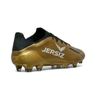 Nuevas Botas de Fútbol con Tacos Múltiples para Jóvenes y Adultos, Unisex, para Primavera, Otoño e Invierno, Zapatos de Entrenamiento Profesionales para Exteriores, Originales - Product Image 2
