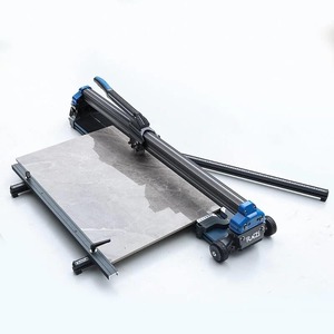 Professional Manual Tile Cutter with Laser for Porcelain Ceramic (63 inch) - Product Image 3