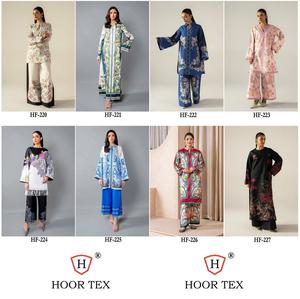 Trending Printed Shalwar Kameez con acabado de algodón importado Disponible en tallas y 1: 1 - Product Image 6