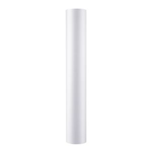 Rotoli di carta per plotter 24 pollici x 150 piedi, 6 rotoli di carta CAD Bond da 20 libbre, 2 core Idea CAD Dr - Product Image 4