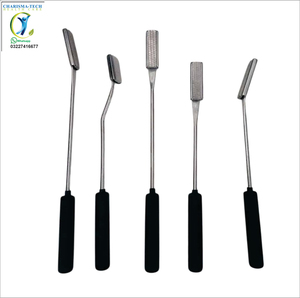 Râpe dentaire vétérinaire pour chevaux – Outil de dentisterie équine pour le ponçage des dents et l'entretien buccal - Product Image 5