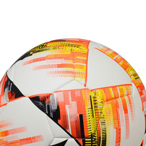 Wholesale Soccer Futsal <b>Ball</b> Size 5 Durable <b>Bounce</b> PU PVC Leather Machine Stitched Thermal Bonded Training Match Football - Product Image 5