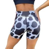 Pantalones Cortos Deportivos YING ENTERPRISES para Mujer, Cintura Media, Corte Regular, con Cierre de Cordón, Secado Rápido y Transpirables - Product Image 3