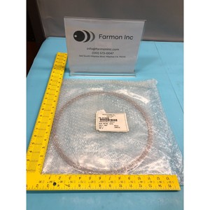 Tokyo Electron TEL D119348 <b>Spacer</b>, Sput Shield - Trusted Global Legacy Semiconductor Equipment and Parts at - Product Image 2