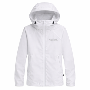 Combinaison de pluie unisexe pour moto avec doublure en tissu Oxford et bande réfléchissante conçue pour la visibilité du motard, vestes pour hommes - Product Image 5