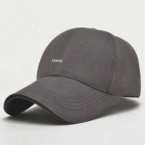 Gorra de Béisbol Azonix Industry Unisex de 6 Paneles, Color Sólido, Algodón, Ajustable, Bordado Informal, Hebilla Metálica, para las Cuatro Estaciones - Product Image 5
