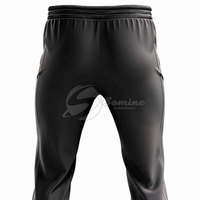 Dernière conception, haute qualité, respirant, nouvelle arrivée, vente en gros, personnalisé, polyester, maillots et pantalons de cricket pour hommes adultes