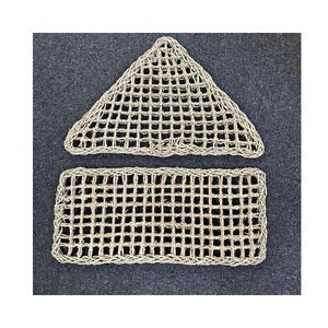 HAMACA FIBRA DE HIERBA MARINA CON INGREDIENTES DE CALIDAD ESTÁNDAR-LA MEJOR OPCIÓN PARA USTED/Sra. Thi - Product Image 3