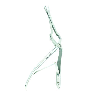 Pinzas para Septum Nasal, Instrumentos Quirúrgicos, Equipo Médico, Pinzas para Cirugía Nasal, Acero Inoxidable de Alta Calidad - Product Image 1