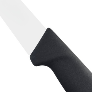 Cuchillos Profesionales para Deshuesar Carne con Mango Ergonómico Negro y Hoja Estrecha de Acero Inoxidable para Cocina de Restaurante o Carnicería - Product Image 6