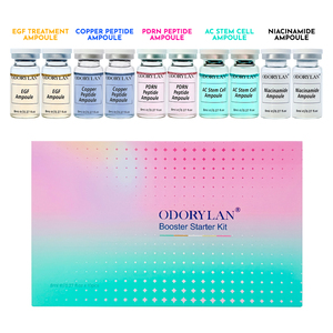 Kit de Cuidado de la Piel Antienvejecimiento al por Mayor, Kit de Inicio con Sueros Semipermanentes Infusion Booster para Salón de Belleza, Derma <span class=keywords><strong>Pen</strong></span> - Product Image 2