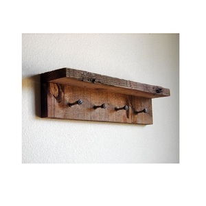 Perfect Quality Wood <b>Key</b> Holder for <b>wall</b> <b>Key</b> rack <b>wall</b> mount <b>Key</b> <b>hook</b> for entryway organization Modern - Product Image 6
