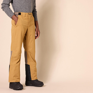 Pantalones de Esquí de Alto Rendimiento, Impermeables, Transpirables, con Diseño Funcional para Actividades al Aire Libre - Product Image 5