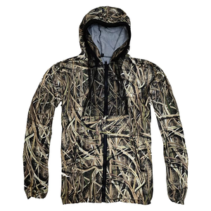 Uniforme de Camuflaje a Precio de Fábrica, Conjunto de Caza para Hombre, Traje de Caza Impermeable, Ropa de Trabajo para Hombre, Trajes de Caza - Product Image 2