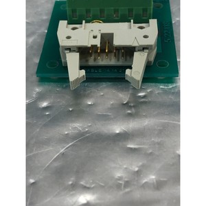 ASM 2506467-21 COLD JUNCTION PCB BOARD, 164096 - อุปกรณ์และชิ้นส่วนเซมิคอนดักเตอร์มือสองที่เชื่อถือได้ระดับโลก - Product Image 5