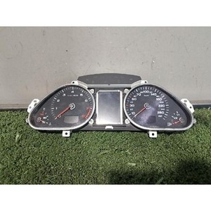 แผงหน้าปัดรถยนต์ A6 4F ปี 2008-2011 มือสอง ของแท้ รุ่น 4F0920901M - Product Image 6