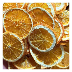 Rodajas de Naranja Deshidratadas al por Mayor de Vietnam para Casas de Té, Bares de Cócteles, Panaderías, Cafeterías, Restaurantes y Compradores de Ingredientes Alimenticios - Product Image 1