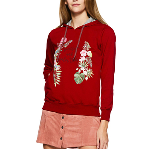 Sudaderas de manga larga de secado rápido para mujer en venta, sudaderas de alta calidad para mujer, sudaderas elegantes para mujer - Product Image 1