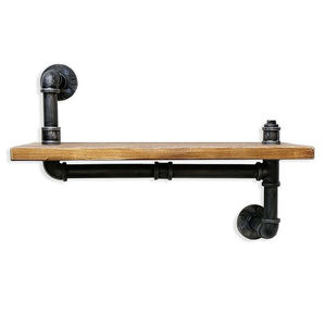 <b>Wall</b> Shelf Shelve For Home Livingroom Hotel Bedroom Decorative Use Storage Rack <b>Wall</b> Shelve In Vintage Style - Product Image 5