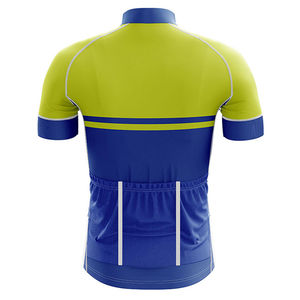 Conjuntos de Ropa Transpirable para Ciclismo, Ropa de Ciclismo de Montaña, Jersey y Pantalones Cortos - Product Image 4