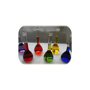 Tintes Líquidos de Venta Caliente para Textiles, Cuero, Papel y Fabricación de Tinta, Colores Industriales Brillantes y Estables - Product Image 3