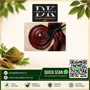 Poudre colorante pour cheveux roux, produit cosmétique de qualité supérieure pour la vente en gros à prix abordable - Product Image 6