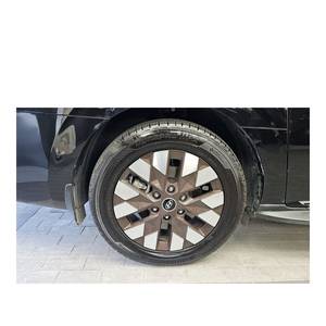 Hyundai Staria Janvier 2023 4x4 Campervan avec 45 036 km, Diesel, Boîte Automatique, Sièges en Cuir, Caméra Arrière, Conduite à Gauche - Product Image 5