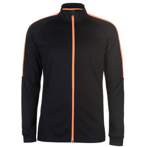 Tenues de jogging décontractées pour hommes, ensembles de survêtements 2 pièces avec manches courtes et longues, imprimés, respirants, équipement sportif d'hiver - Product Image 5